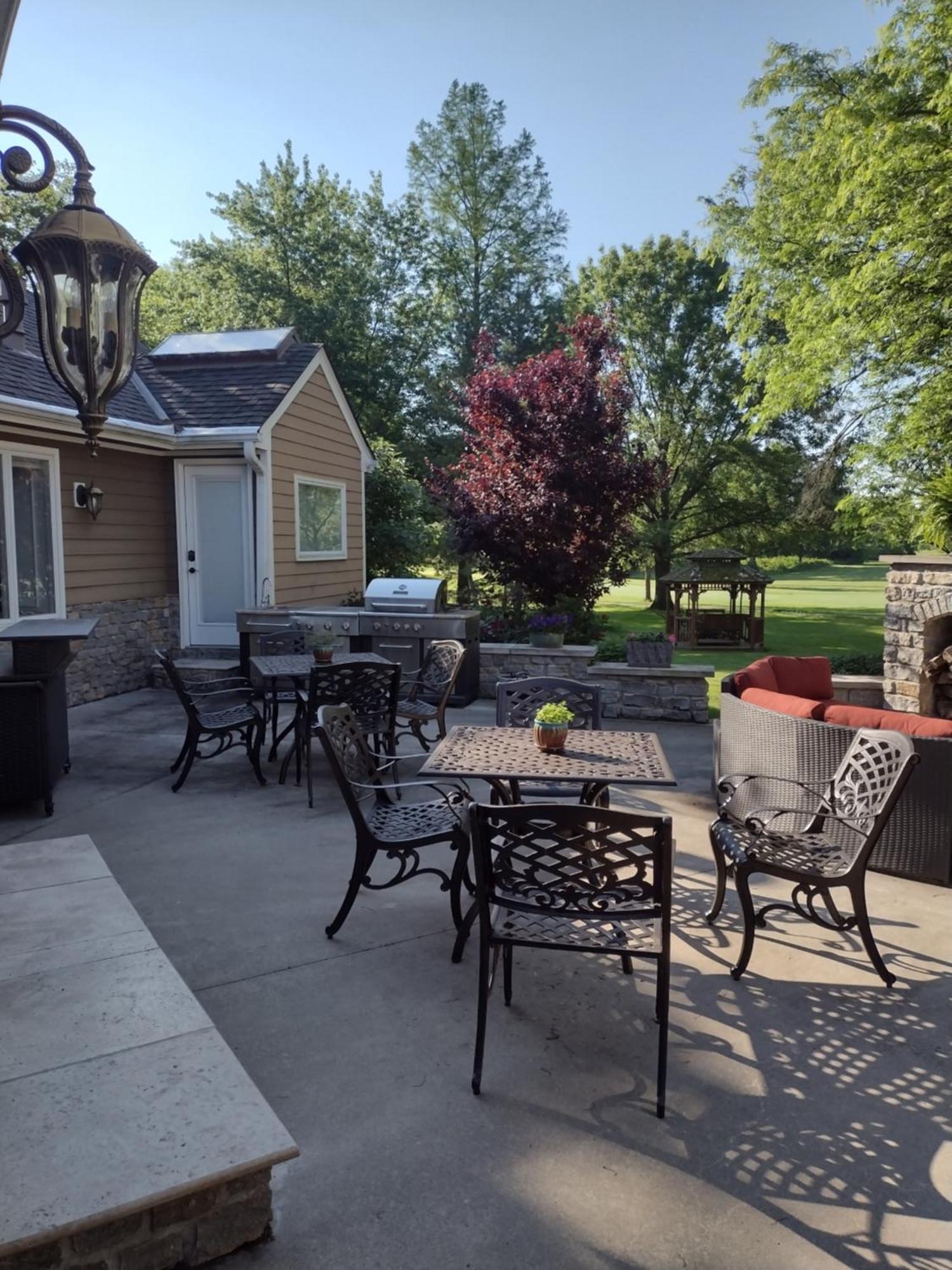 Golf Course Home - New Listing Mason Extérieur photo