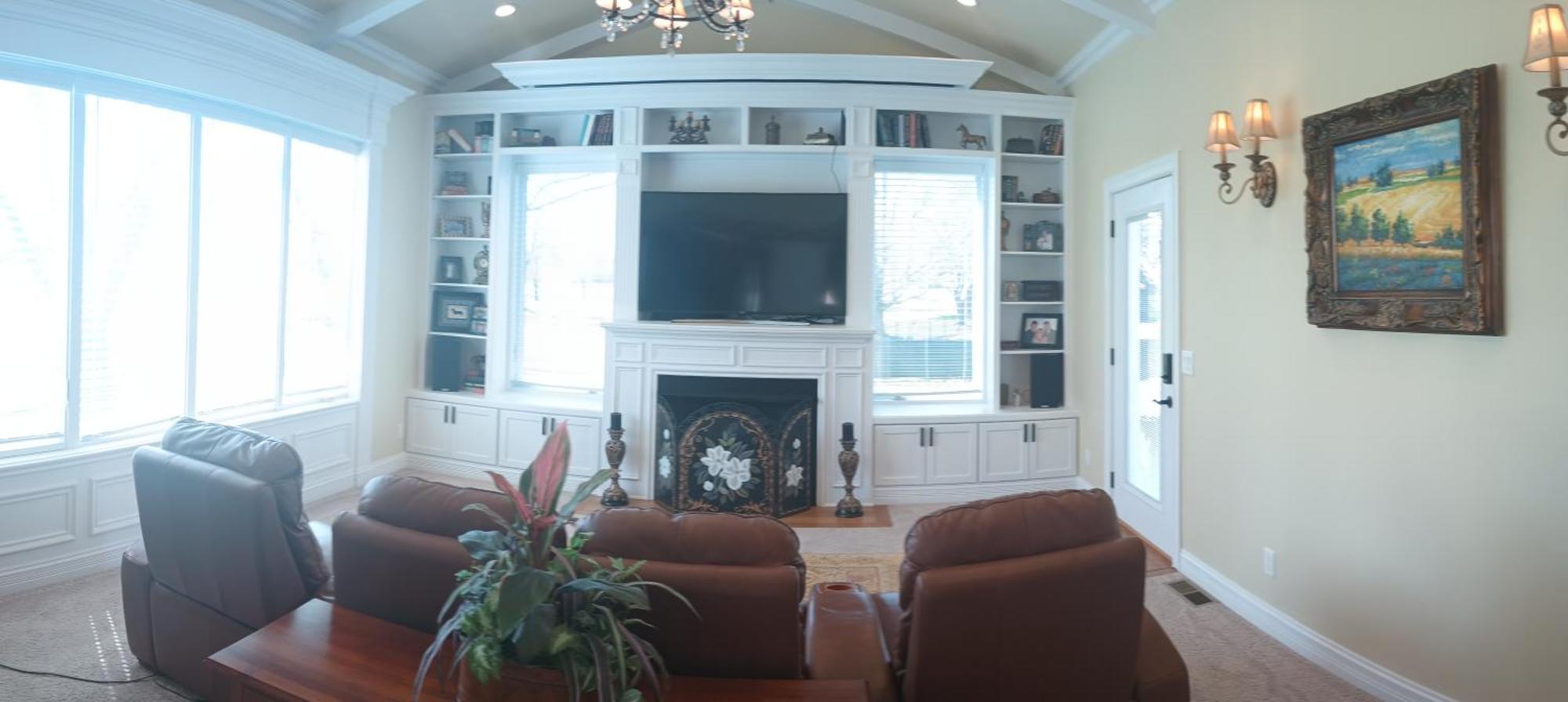 Golf Course Home - New Listing Mason Extérieur photo