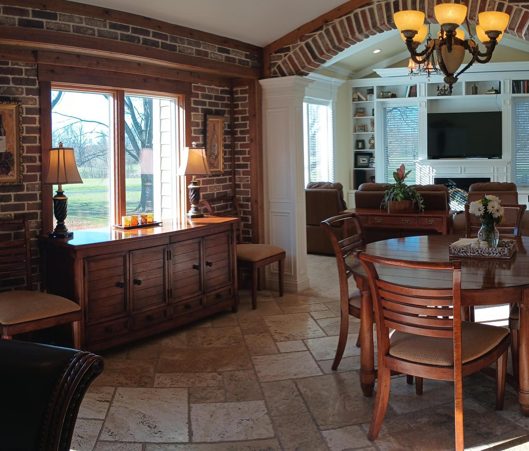 Golf Course Home - New Listing Mason Extérieur photo